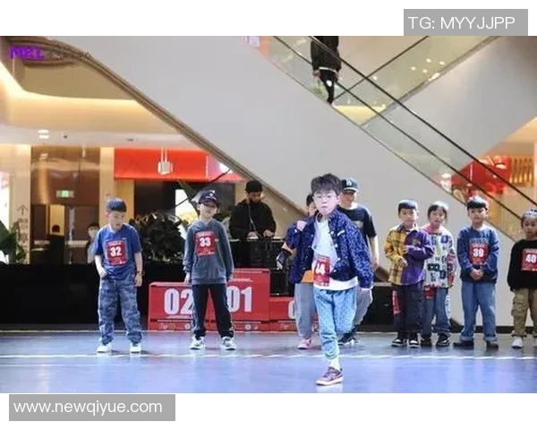 成都街舞队状态引发热议舞者们的表现与团队默契成焦点